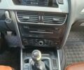 Зелений Ауді А4, об'ємом двигуна 2 л та пробігом 238 тис. км за 9300 $, фото 19 на Automoto.ua