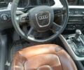 Зелений Ауді А4, об'ємом двигуна 2 л та пробігом 238 тис. км за 9300 $, фото 14 на Automoto.ua