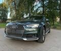 Зелений Ауді А4, об'ємом двигуна 2 л та пробігом 68 тис. км за 25364 $, фото 1 на Automoto.ua