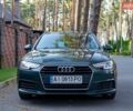 Зелений Ауді А4, об'ємом двигуна 1.97 л та пробігом 186 тис. км за 17500 $, фото 7 на Automoto.ua