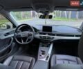 Зеленый Ауди А4, объемом двигателя 1.97 л и пробегом 186 тыс. км за 17500 $, фото 21 на Automoto.ua