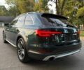 Зелений Ауді А4, об'ємом двигуна 2 л та пробігом 68 тис. км за 25364 $, фото 1 на Automoto.ua