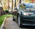 Зелений Ауді А4, об'ємом двигуна 1.97 л та пробігом 186 тис. км за 17500 $, фото 13 на Automoto.ua