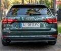 Зелений Ауді А4, об'ємом двигуна 1.97 л та пробігом 186 тис. км за 17500 $, фото 16 на Automoto.ua