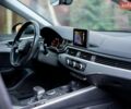 Зелений Ауді А4, об'ємом двигуна 1.97 л та пробігом 186 тис. км за 17500 $, фото 47 на Automoto.ua