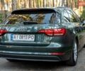 Зелений Ауді А4, об'ємом двигуна 1.97 л та пробігом 186 тис. км за 17500 $, фото 17 на Automoto.ua