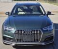 Ауді А4 2018 у Полтаві на Automoto.ua Зелений Ауді А4, об'ємом двигуна 2 л та пробігом 48 тис. км за 7900 $, фото 1 на Automoto.ua