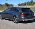 Ауді А4 2018 у Полтаві на Automoto.ua Зелений Ауді А4, об'ємом двигуна 2 л та пробігом 48 тис. км за 7900 $, фото 7 на Automoto.ua