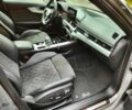Зеленый Ауди А4, объемом двигателя 2 л и пробегом 15 тыс. км за 17000 $, фото 7 на Automoto.ua