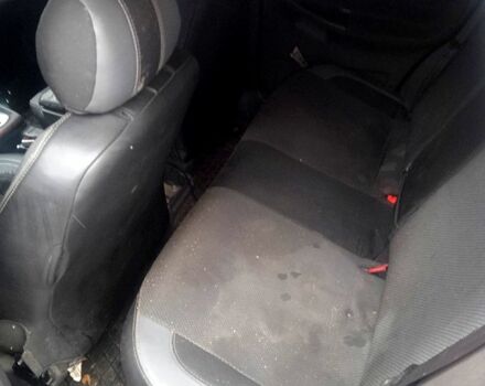 Зелений Ауді А4, об'ємом двигуна 2.5 л та пробігом 380 тис. км за 2200 $, фото 1 на Automoto.ua