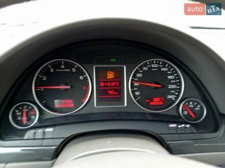 Ауди А4 2001 в Каменце-Подольском на Automoto.ua Зеленый Ауди А4, объемом двигателя 2 л и пробегом 280 тыс. км за 4850 $, фото 1 на Automoto.ua