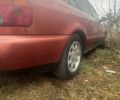 Помаранчевий Ауді А4, об'ємом двигуна 1.8 л та пробігом 360 тис. км за 2500 $, фото 4 на Automoto.ua
