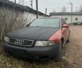 Помаранчевий Ауді А4, об'ємом двигуна 1.8 л та пробігом 360 тис. км за 2500 $, фото 2 на Automoto.ua