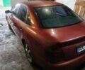 Помаранчевий Ауді А4, об'ємом двигуна 1 л та пробігом 300 тис. км за 2100 $, фото 1 на Automoto.ua