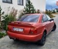 Оранжевый Ауди А4, объемом двигателя 1.6 л и пробегом 512 тыс. км за 2999 $, фото 35 на Automoto.ua