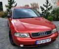 Оранжевый Ауди А4, объемом двигателя 1.6 л и пробегом 512 тыс. км за 2999 $, фото 26 на Automoto.ua