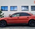Оранжевый Ауди А4, объемом двигателя 1.6 л и пробегом 512 тыс. км за 2999 $, фото 1 на Automoto.ua