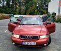 Оранжевый Ауди А4, объемом двигателя 1.6 л и пробегом 512 тыс. км за 2999 $, фото 47 на Automoto.ua