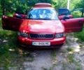 Оранжевый Ауди А4, объемом двигателя 1.8 л и пробегом 270 тыс. км за 3500 $, фото 1 на Automoto.ua