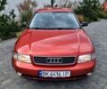 Оранжевый Ауди А4, объемом двигателя 1.6 л и пробегом 512 тыс. км за 2999 $, фото 1 на Automoto.ua