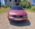 Оранжевый Ауди А4, объемом двигателя 1.9 л и пробегом 420 тыс. км за 2600 $, фото 1 на Automoto.ua