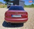 Оранжевый Ауди А4, объемом двигателя 1.9 л и пробегом 420 тыс. км за 2600 $, фото 4 на Automoto.ua