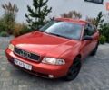 Оранжевый Ауди А4, объемом двигателя 1.6 л и пробегом 512 тыс. км за 2999 $, фото 2 на Automoto.ua