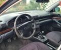 Оранжевый Ауди А4, объемом двигателя 1.6 л и пробегом 512 тыс. км за 2999 $, фото 24 на Automoto.ua