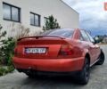 Оранжевый Ауди А4, объемом двигателя 1.6 л и пробегом 512 тыс. км за 2999 $, фото 36 на Automoto.ua