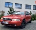 Оранжевый Ауди А4, объемом двигателя 1.6 л и пробегом 512 тыс. км за 2999 $, фото 3 на Automoto.ua