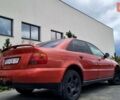 Оранжевый Ауди А4, объемом двигателя 1.6 л и пробегом 512 тыс. км за 2999 $, фото 34 на Automoto.ua