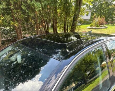 Оранжевый Ауди А4, объемом двигателя 2 л и пробегом 83 тыс. км за 8500 $, фото 13 на Automoto.ua