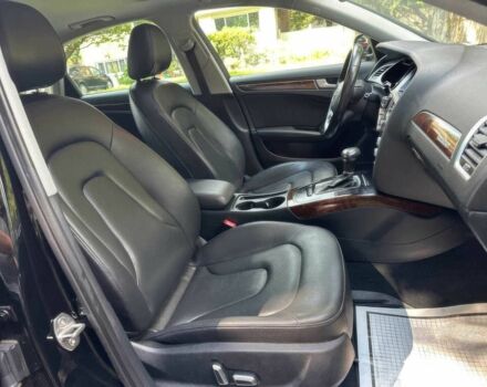 Оранжевый Ауди А4, объемом двигателя 2 л и пробегом 83 тыс. км за 8500 $, фото 8 на Automoto.ua