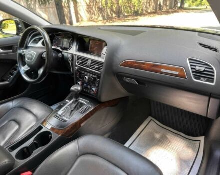 Оранжевый Ауди А4, объемом двигателя 2 л и пробегом 83 тыс. км за 8500 $, фото 9 на Automoto.ua