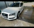 Белый Ауди А5, объемом двигателя 2 л и пробегом 260 тыс. км за 10500 $, фото 1 на Automoto.ua