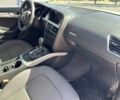 Белый Ауди А5, объемом двигателя 1.8 л и пробегом 109 тыс. км за 15000 $, фото 11 на Automoto.ua