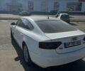 Білий Ауді A5, об'ємом двигуна 0 л та пробігом 222 тис. км за 12400 $, фото 2 на Automoto.ua