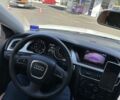 Белый Ауди А5, объемом двигателя 1.8 л и пробегом 109 тыс. км за 15000 $, фото 12 на Automoto.ua
