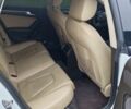 Белый Ауди А5, объемом двигателя 2 л и пробегом 134 тыс. км за 10600 $, фото 7 на Automoto.ua
