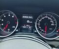 Белый Ауди А5, объемом двигателя 2 л и пробегом 134 тыс. км за 10600 $, фото 16 на Automoto.ua