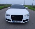 Белый Ауди А5, объемом двигателя 2 л и пробегом 134 тыс. км за 13000 $, фото 1 на Automoto.ua