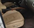 Белый Ауди А5, объемом двигателя 2 л и пробегом 134 тыс. км за 13000 $, фото 12 на Automoto.ua