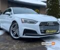 Белый Ауди А5, объемом двигателя 2 л и пробегом 41 тыс. км за 32500 $, фото 1 на Automoto.ua