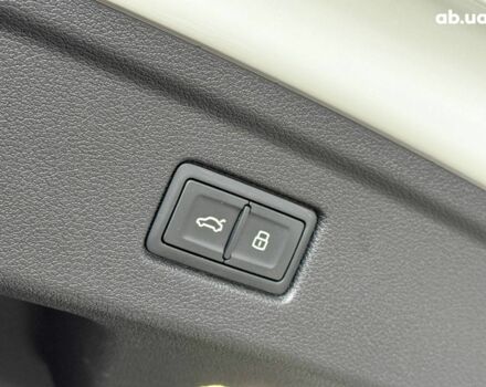 Белый Ауди А5, объемом двигателя 2 л и пробегом 56 тыс. км за 42990 $, фото 15 на Automoto.ua