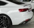 Белый Ауди А5, объемом двигателя 2 л и пробегом 56 тыс. км за 42990 $, фото 6 на Automoto.ua