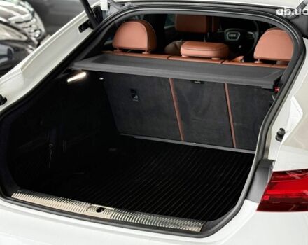 Белый Ауди А5, объемом двигателя 2 л и пробегом 56 тыс. км за 42990 $, фото 14 на Automoto.ua