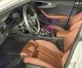Белый Ауди А5, объемом двигателя 2 л и пробегом 56 тыс. км за 42990 $, фото 21 на Automoto.ua