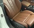 Белый Ауди А5, объемом двигателя 2 л и пробегом 56 тыс. км за 42990 $, фото 16 на Automoto.ua