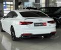 Белый Ауди А5, объемом двигателя 2 л и пробегом 56 тыс. км за 42990 $, фото 7 на Automoto.ua