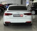 Белый Ауди А5, объемом двигателя 2 л и пробегом 56 тыс. км за 42990 $, фото 8 на Automoto.ua